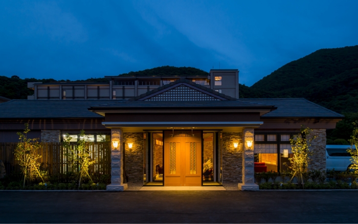 Mt. Resort Unzen Kyushu Hotel