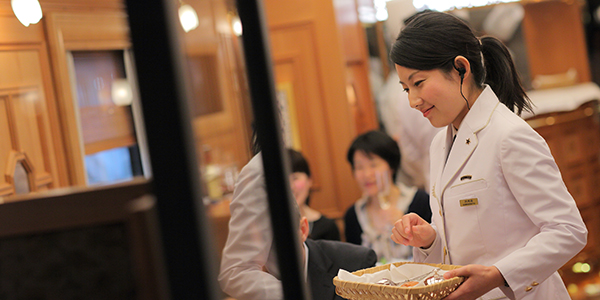 Staff blog updated!
