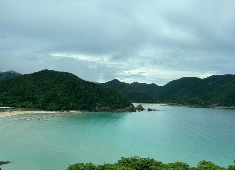 プレミアムな九州の旅